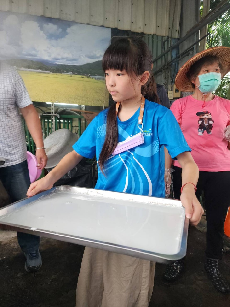 1140612二忠體驗做粄條